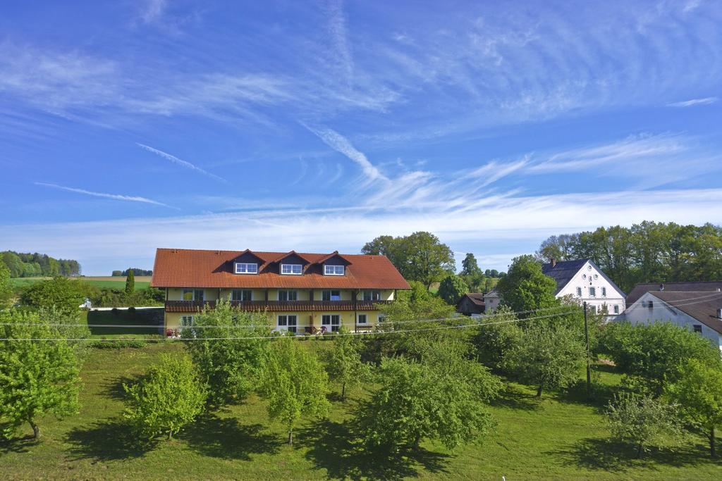 Ferienhof Rieger Rotthalmünster Kültér fotó